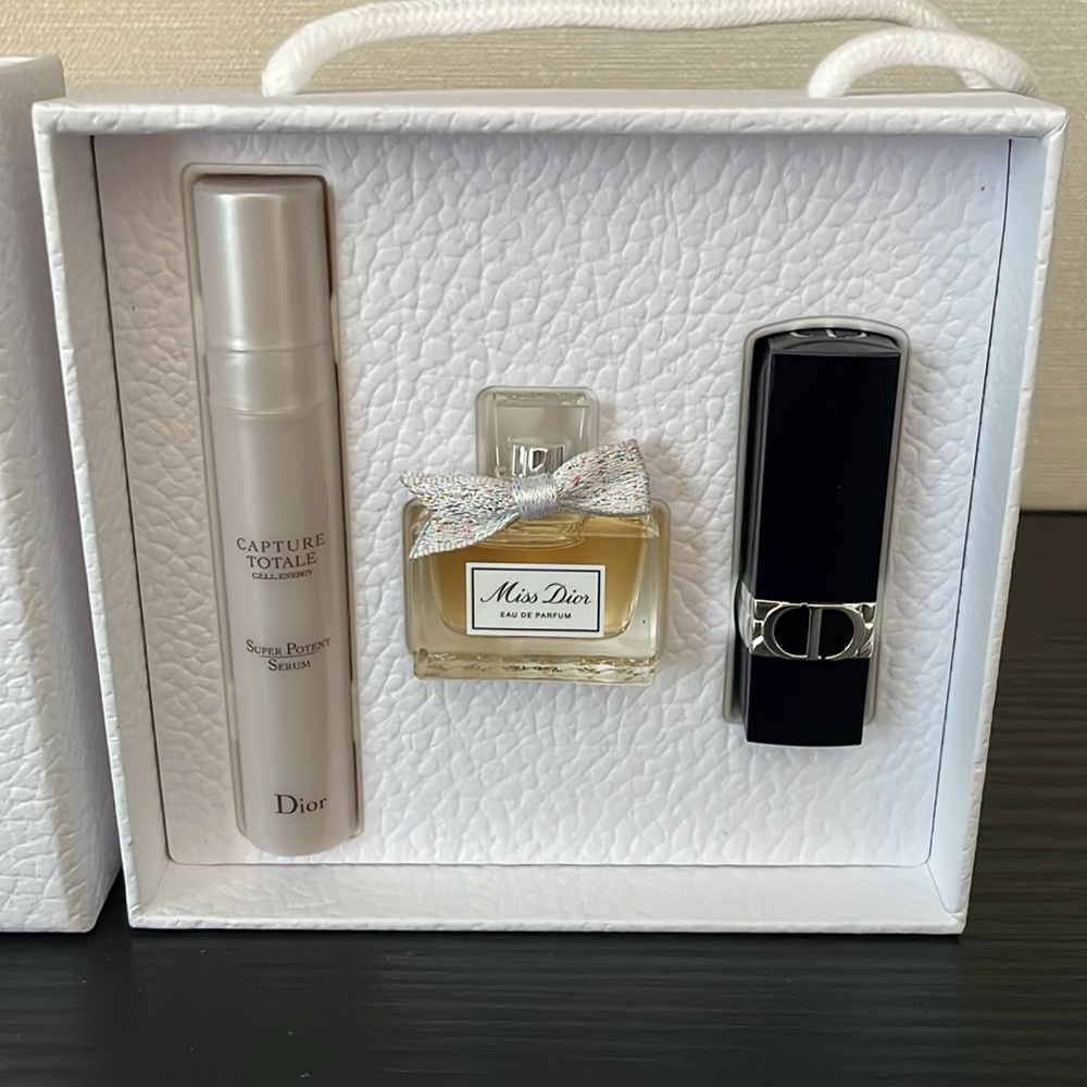 Dior Miss Dior Gift Set